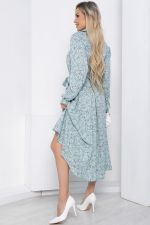 Платье "Арвен" (мята) П8355 LT Collection