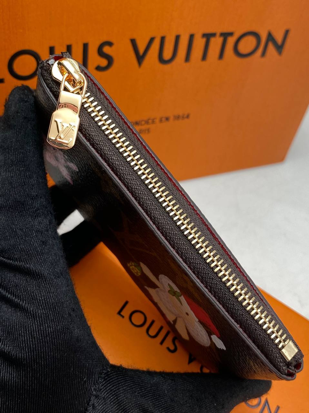 Ключница Louis Vuitton