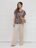 Брюки Б-2047 БКО AKIMBO