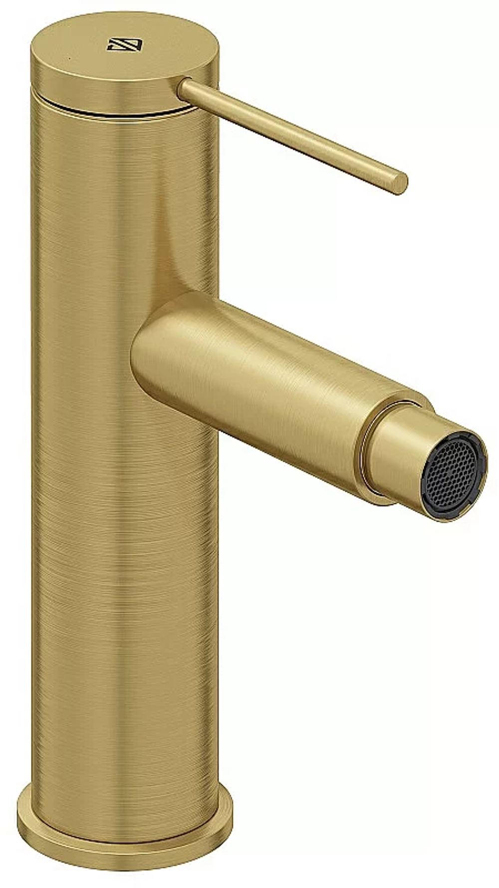 Смеситель для биде Jacob Delafon GRANDS BOULEVARDS E77982-4A-2MB латунь матовая