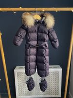 Комбинезон Moncler