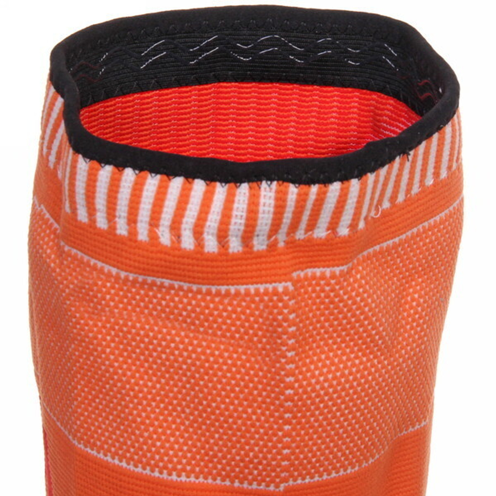 Наколенник спортивный, функциональный BS-7726, размер XL, 1 шт