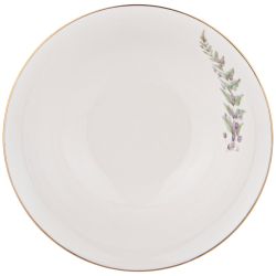 СЕРВИЗ ОБЕДЕННЫЙ LEFARD "IRISES" НА 6 ПЕР. 23 ПР. (КОР=2НАБ.)