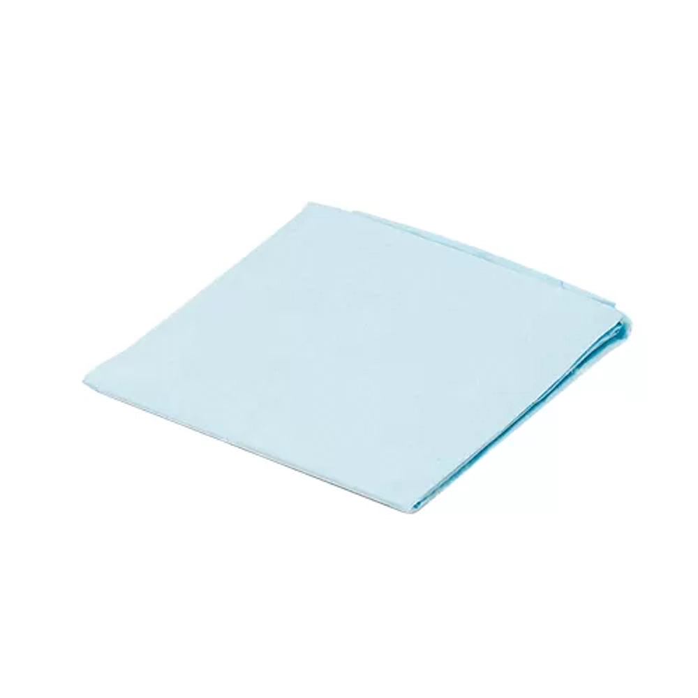 Салфетки нестерильные 70х80 см 3-х слойная бумажно-полиэтиленовая ПР-7080БП3 100 шт