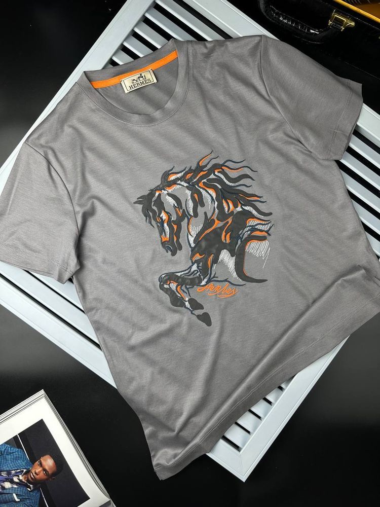 Футболка Hermes