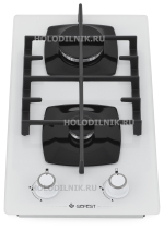 Газовая варочная панель Gefest ПВГ 2003 К12