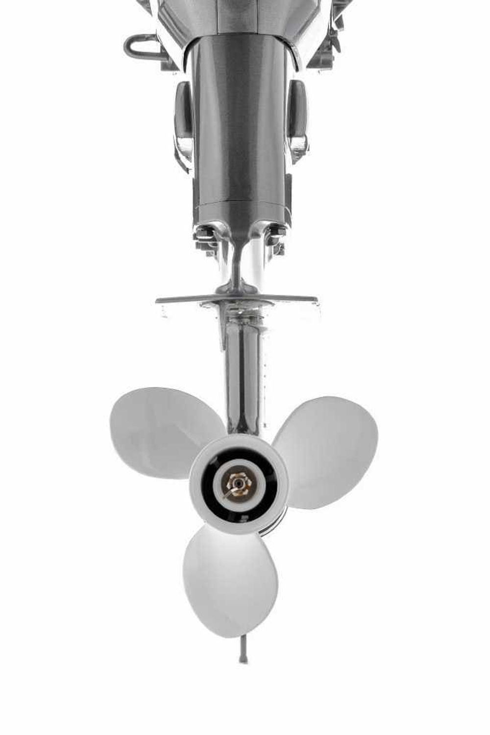 4х-тактный лодочный мотор MIKATSU MF20FHS-EFI