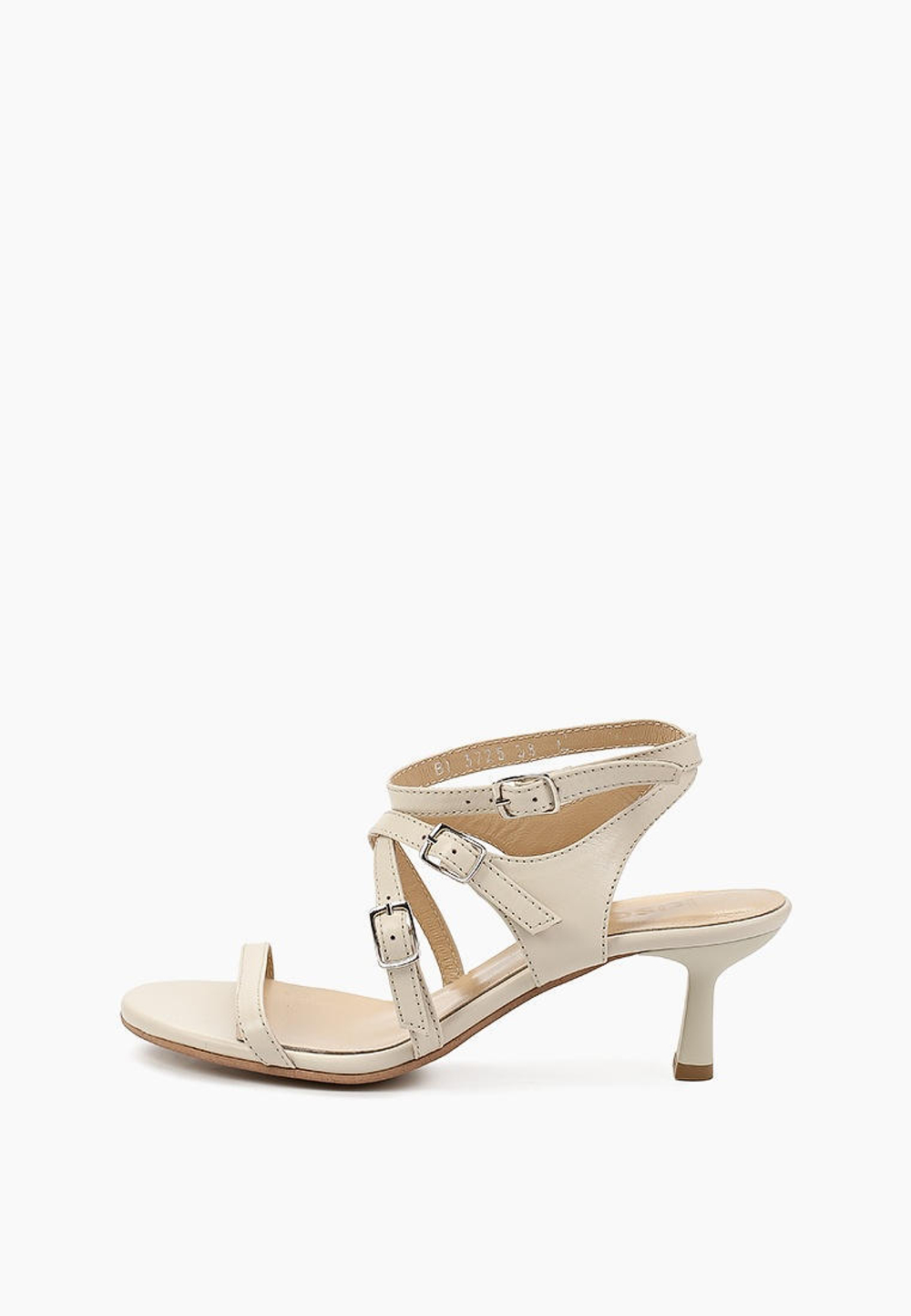 Босоножки Lika Milky