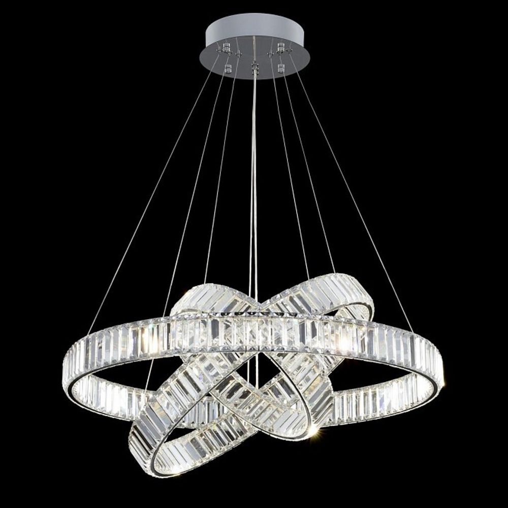 Подвесной светильник Citilux Чезаре CL338381