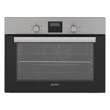 Электрический духовой шкаф Simfer B5EH55016