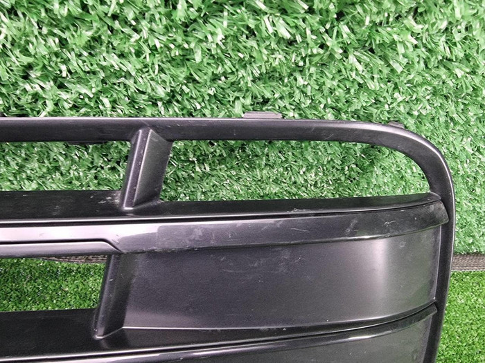 Решетка бампера левая Audi Q5 2 80A (17-20) S-line