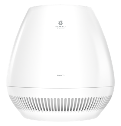 Мойка воздуха серии BIANCO RAW-B350/4.2E-WT