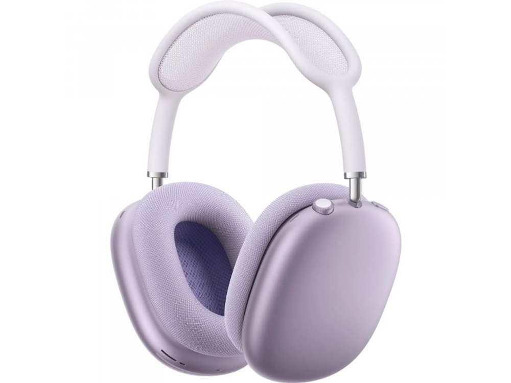 Беспроводные наушники Apple AirPods Max 2 (2026) USB-C Purple (MHWP4)