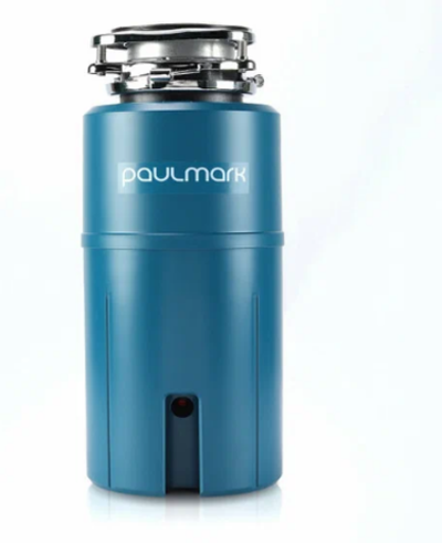 Измельчитель пищевых отходов INTENSO-500, Paulmark