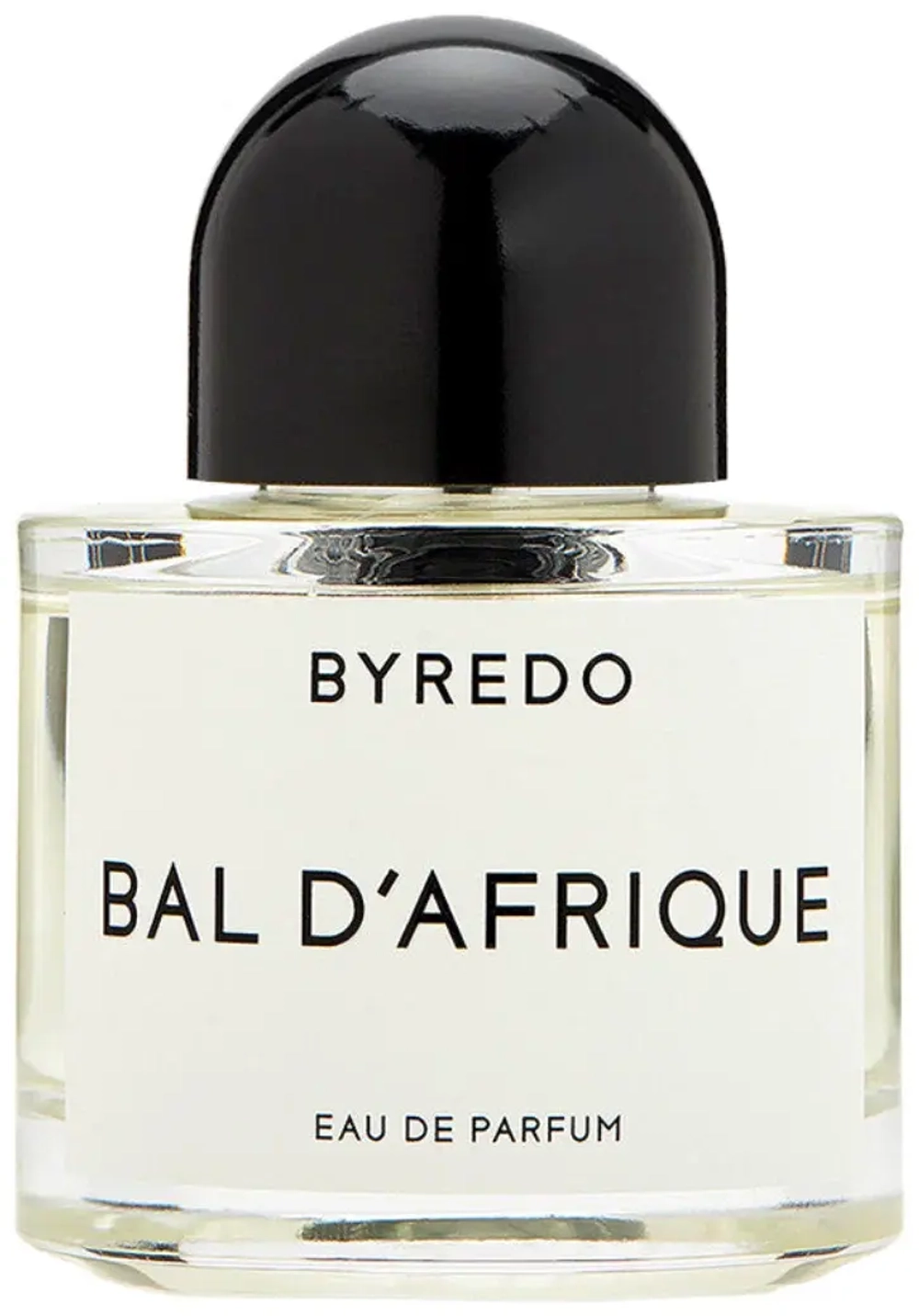 Bal d'Afrique Byredo
