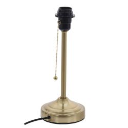 GAEM Светильник, L23 W23 H48 см, Е27, шнур 1,7 м