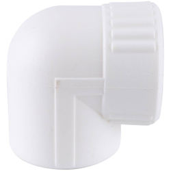 Угольник с внутренней резьбой KALDE 32x3/4"