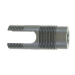 Переходник для установки ДТК на СКС М24х1,5, Вектор-7.62