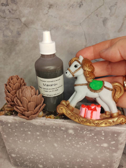 Краситель для мыла Махагон 50 мл Турция