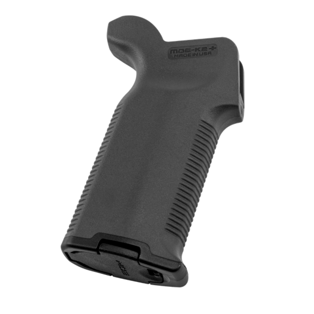 Рукоятка пистолетная MOE-K2+™ Grip - AR15/M4, черная