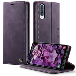 Чехол-книжка CaseMe RFiD Samsung Galaxy A50
