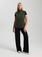 Толстовка (жилетка) Орбита Виотекс ХАКИ