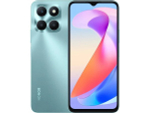 Смартфон Honor X6A 4/128GB Blue (5109ATKM)