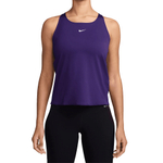 Женская майка Nike W NP DF TANK ELASTIKA