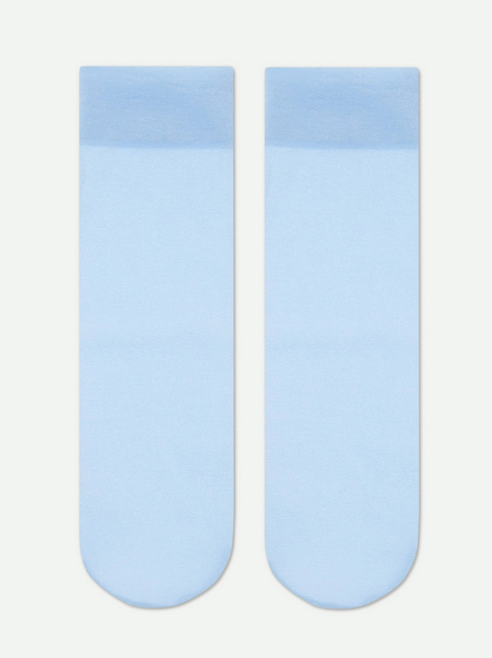 CONTE FANTASY Сияющие носки женские с люрексом