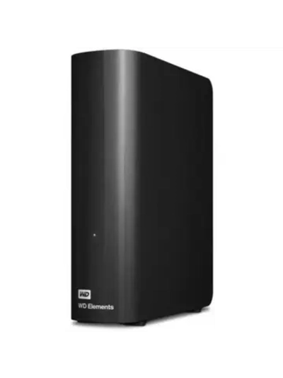 3.5" 4 ТБ Внешний HDD Elements Desktop BLACK