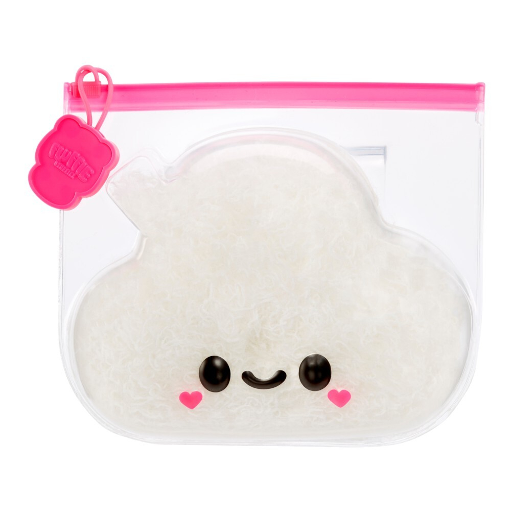 Fluffie Stuffez — плюшевый талисман облака 594222 / артикул   593447 594222  / GTIN 035051594215