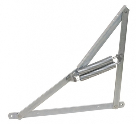 Трапеция 237 00 000 без пружин (5 в кор.) СЗ