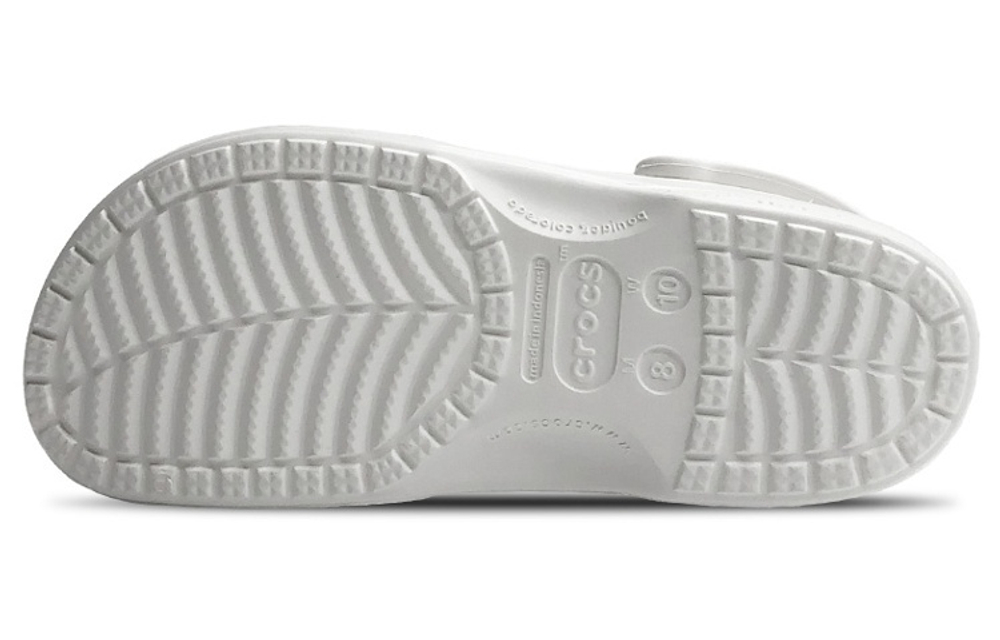 Crocs Classic Clog