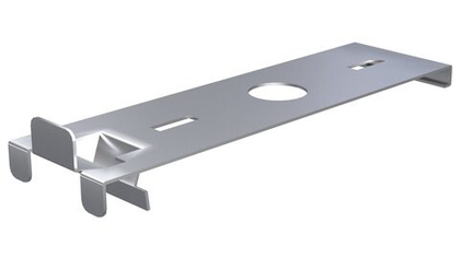 Верхняя пластина для плитки