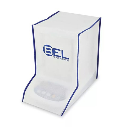 NA0402 защитный чехол для хранения весов с трехдверной ветрозащитной витриной