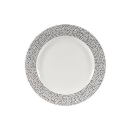 Тарелка мелкая 21см ISLA, цвет Shale Grey, Churchill