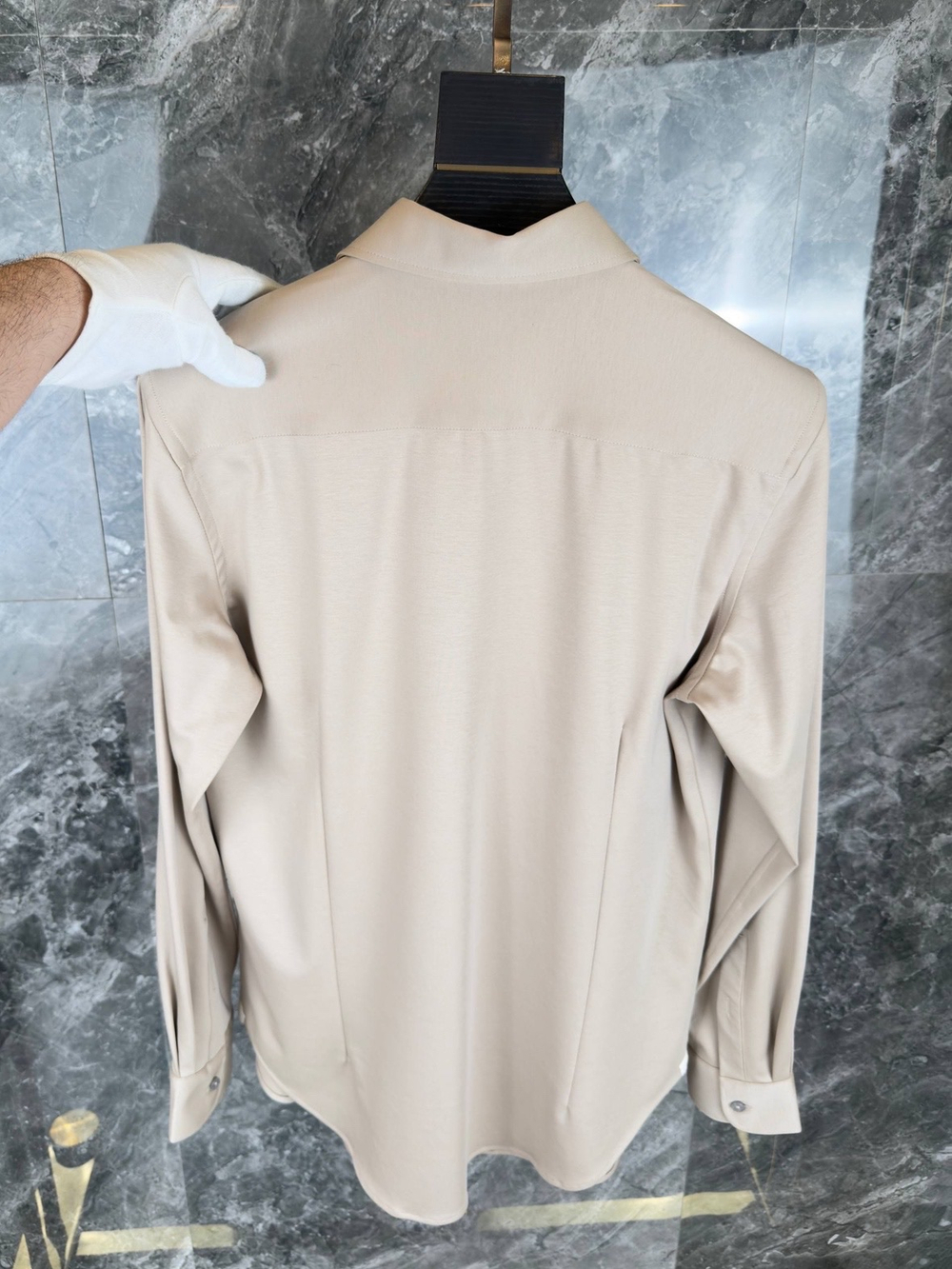 Рубашка Loro Piana