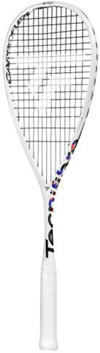 Ракетка для сквоша Tecnifibre Carboflex X-TOP V2 125