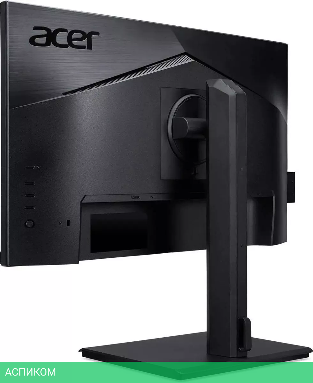 Монитор Acer Nitro B277UEbmiiprzxv