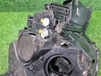 Фара левая Skoda Karoq (2017-2021) LED