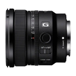 Объектив Sony FE 16mm f/1.8 G