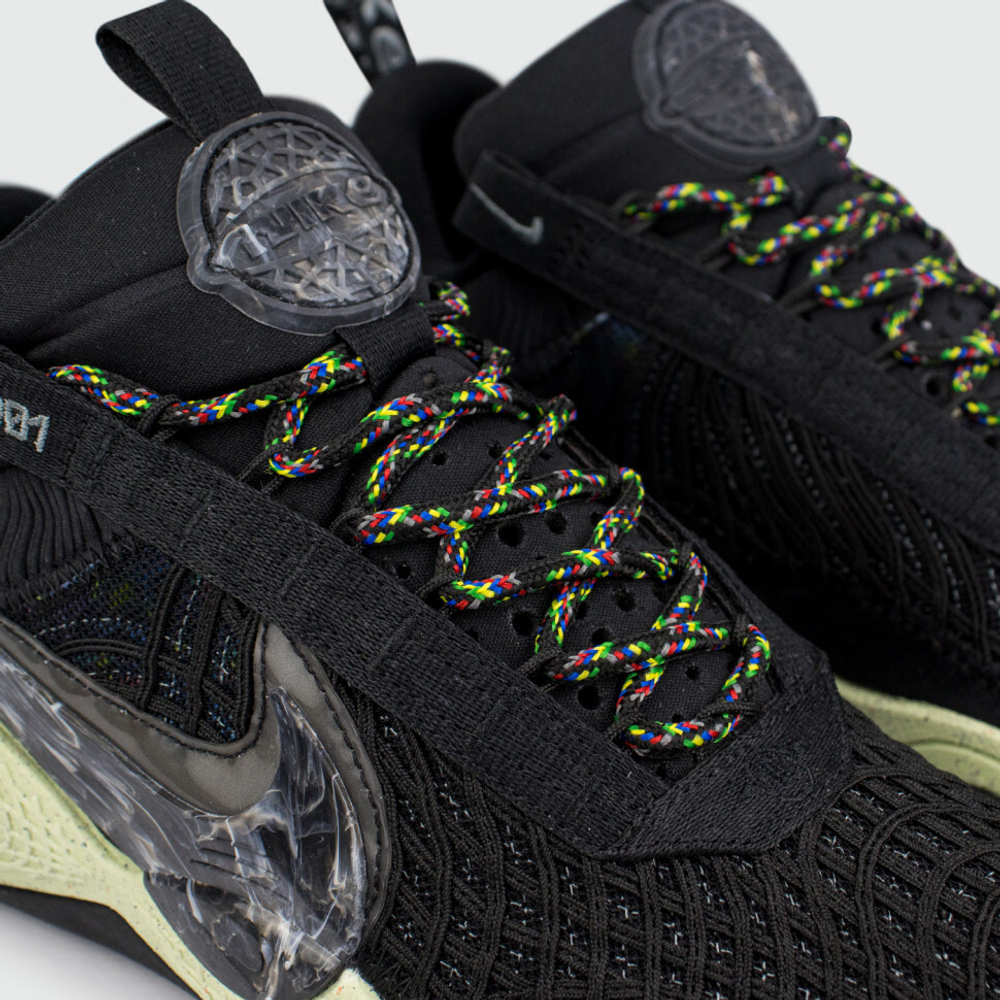 кроссовки Nike Cosmic Unity Green Glow DA6725-001