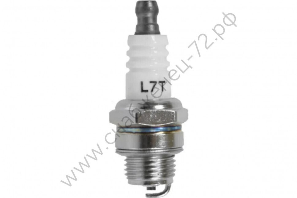 Свеча зажигания 2T L7T Huter