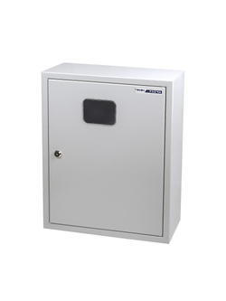 Корпус металлический ЩУРн-3/30 IP31 500х400х160 PRIZMA TOKOV Electric TKE-PZ-UMRB-3/30-IP31