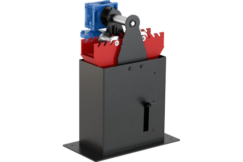 Станок Профилегиб Keepler-Stan RME-60G