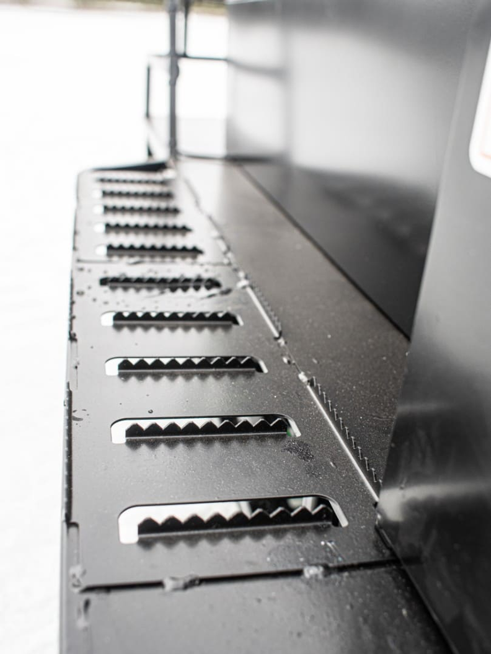 Снегоход БТС Артик-4Т Лонг