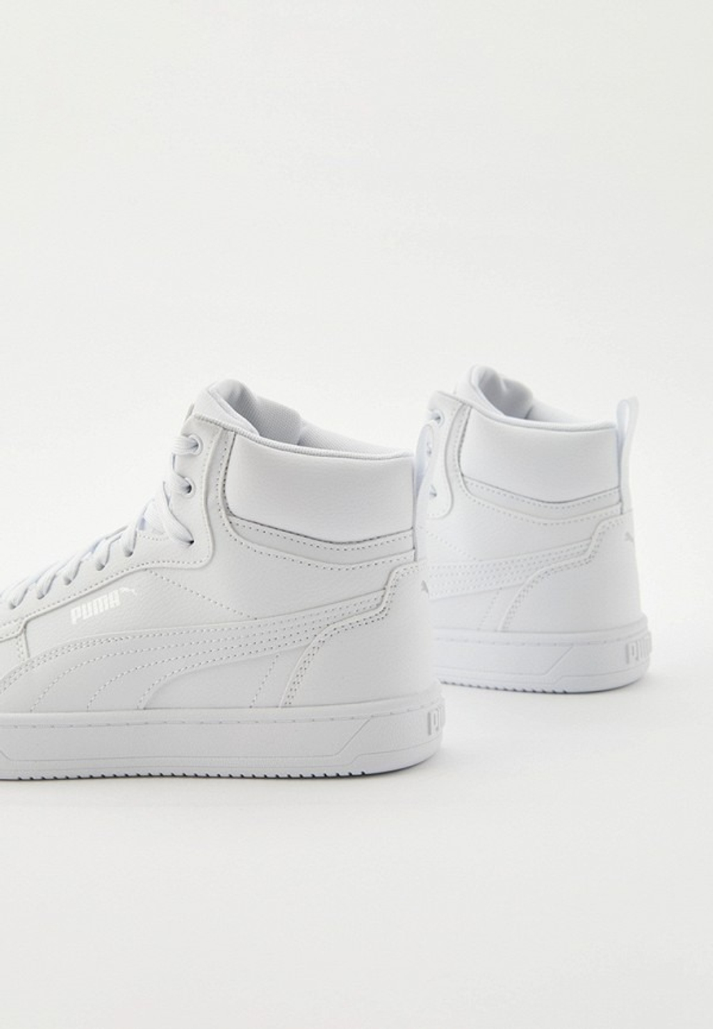 Кеды мужские PUMA Caven 2.0 Mid