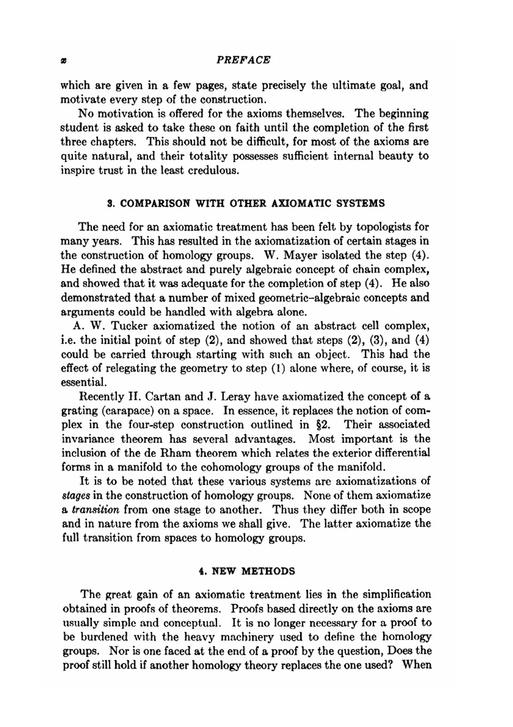 Foundations of Algebraic Topology | Samuel Eilenberg