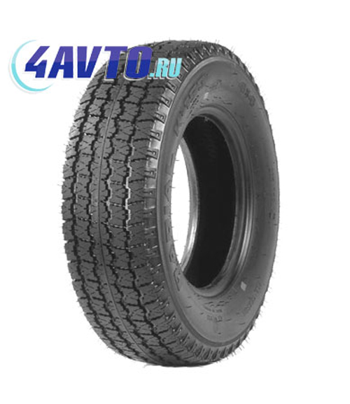 Легковая шина 225/75R16 К-153 КШЗ.