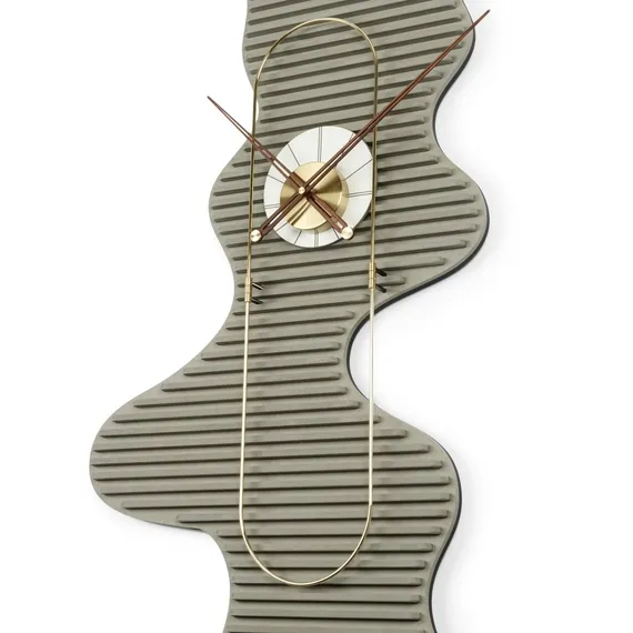 Часы настенные Christa 100х62 см